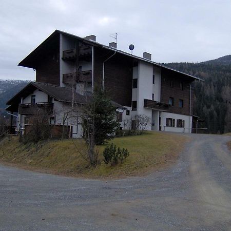 Fewo Nr. 15 Haus Konradgut Sankt Lorenzen ob Murau Ngoại thất bức ảnh