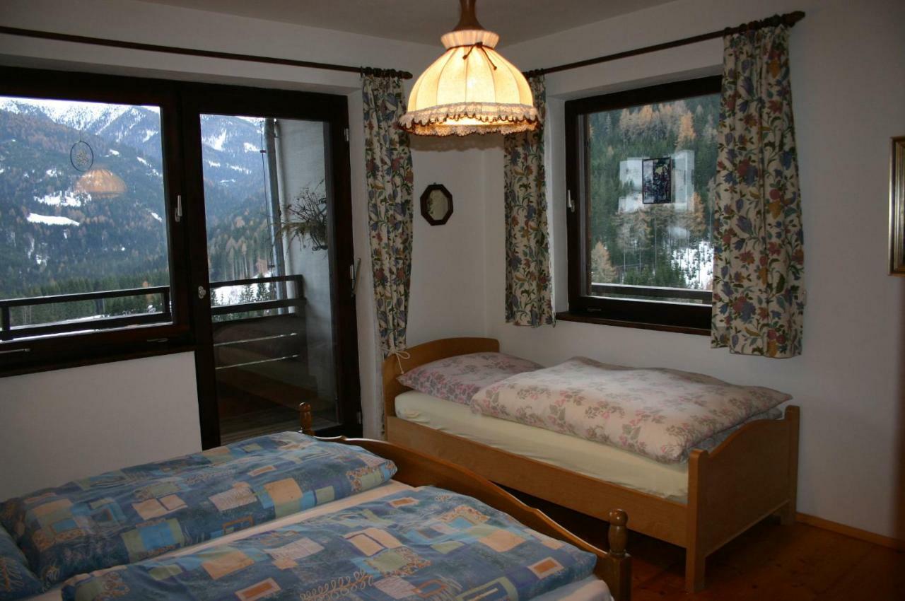 Fewo Nr. 15 Haus Konradgut Sankt Lorenzen ob Murau Ngoại thất bức ảnh